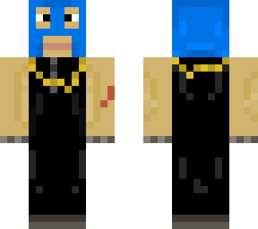 robber