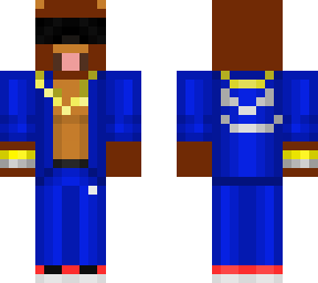 rubius 2000 iq mejorado v.2.5 (blue version)