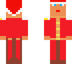 santa claus