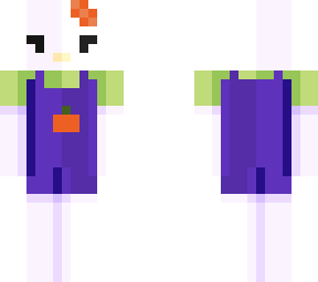 scarredi's halloween skin