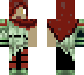 sculk crimson
