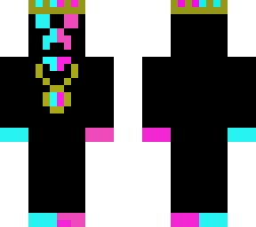 setgamer's glitch creeper