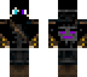 shadow ender