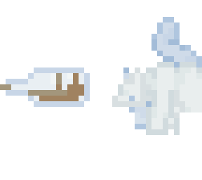 ship in a bottle
