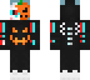 shirak halloween