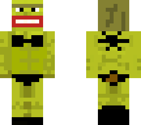 shreck