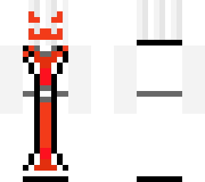 sinister s. elec06 roblox and minecraft avatar