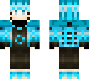 six naruto blue
