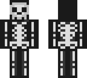 skeleton