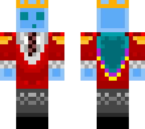 slimex king {update}