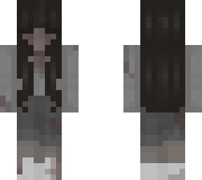 spooky zombie