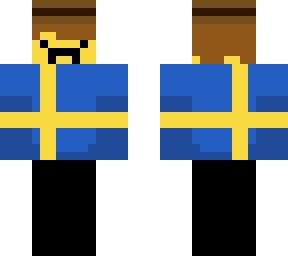 swedish boi