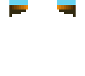 tanqr mask + the hair