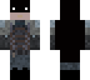 the batman