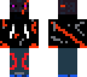 the crusader (version 1)