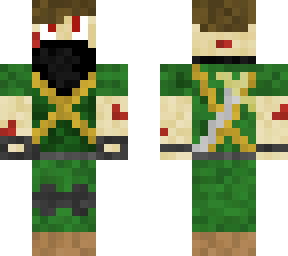 the last soldier