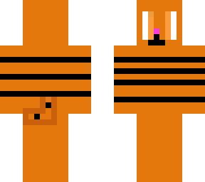 tiger
