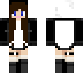 traje de panda (edit)