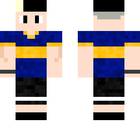trueno mc camisa boca