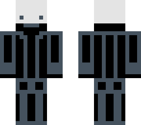 ultimate pvp skin   ( version 1)