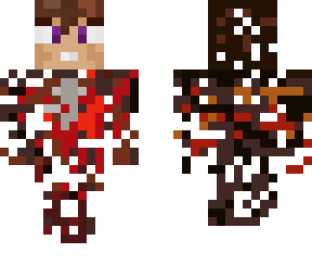 vegetta halloweeen