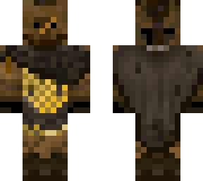 viking capibara