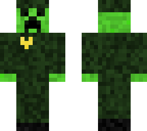 war creeper
