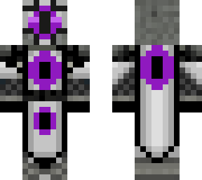 yukkon crusader