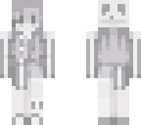 -.*+ ghosted . skintober +*.-