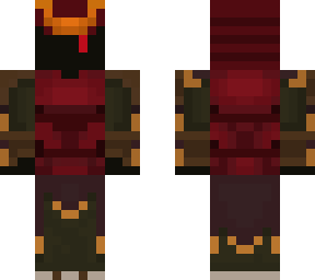+a samurai with no honor+ ("fixed")