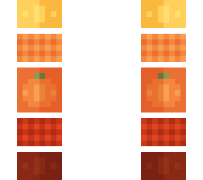 (autumn pallet)