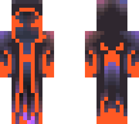 (super red) void caller