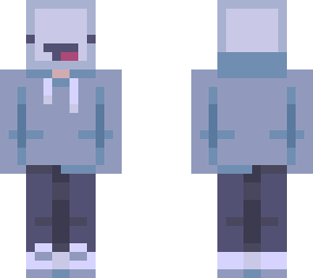 ~that one diamond block pranker~