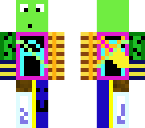alternate clutter