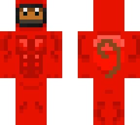 among the sus monkey
