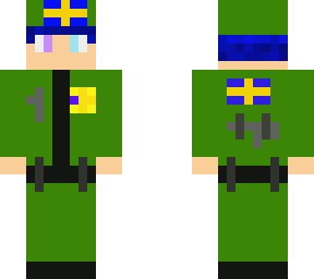 army imnotczed12