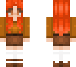 autumn elf
