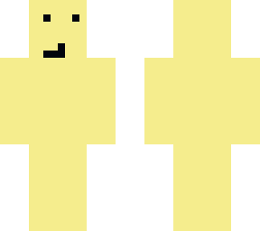 banana inside