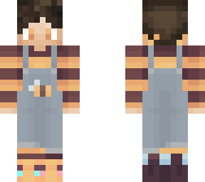 beeverse w/ no sleeves