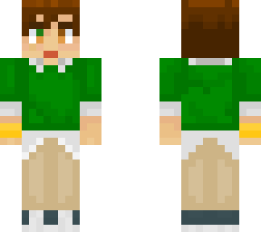 ben tucker (updated)