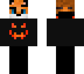 better halloweeen bengaal gg