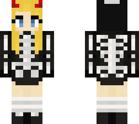 biyin skull