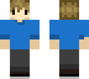 blue *****