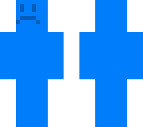 blue mn
