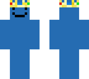 blue princezam