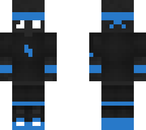 blue spoke