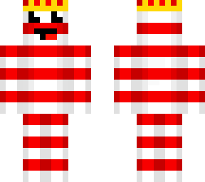 candy cane king