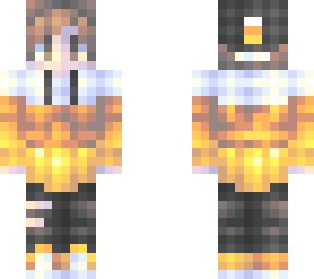 candy corn