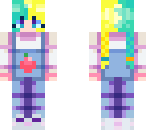 candy girl