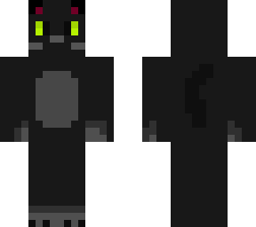 cat skin updated